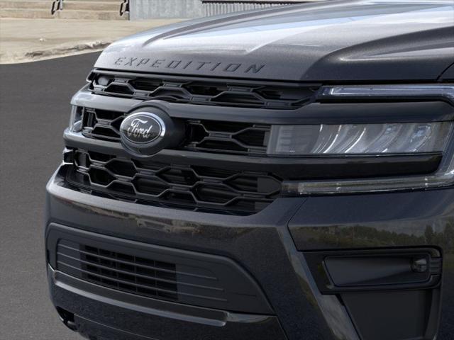 new 2024 Ford Expedition Max car, priced at $82,970