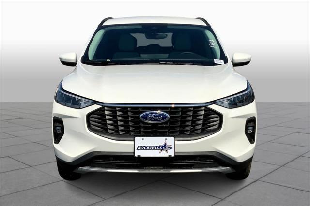 new 2024 Ford Escape car, priced at $42,990