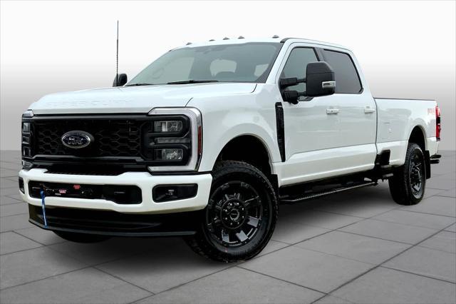 new 2024 Ford F-150 car, priced at $63,990