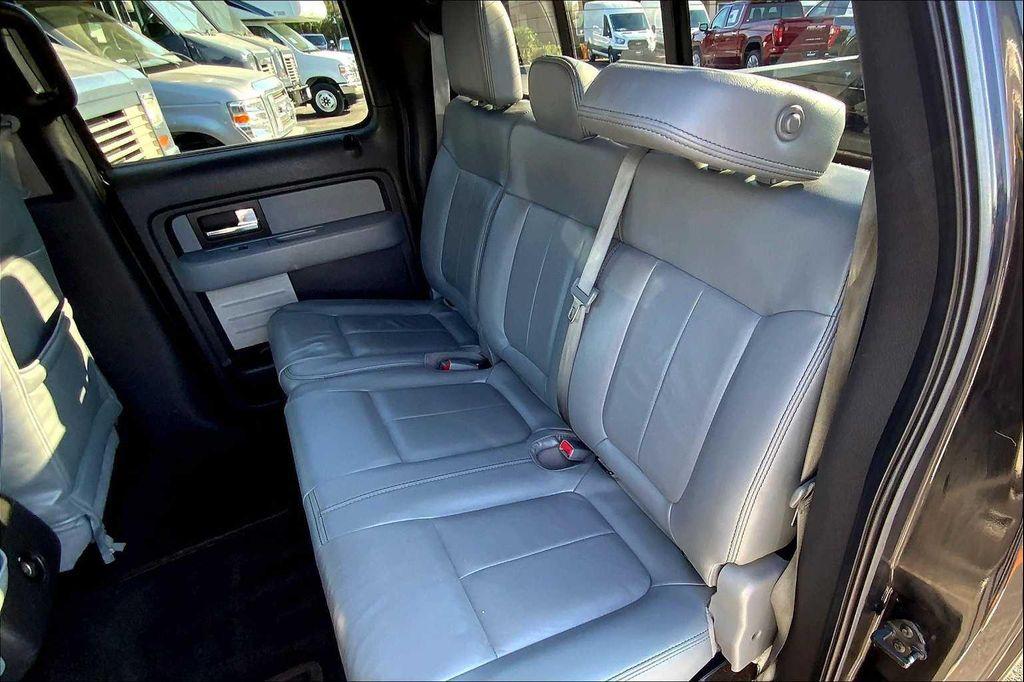 used 2014 Ford F-150 car, priced at $9,998