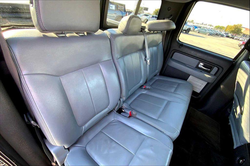 used 2014 Ford F-150 car, priced at $9,998