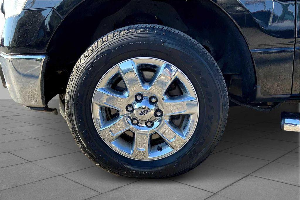 used 2014 Ford F-150 car, priced at $9,998