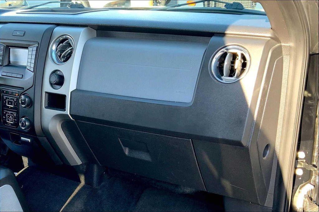 used 2014 Ford F-150 car, priced at $9,998