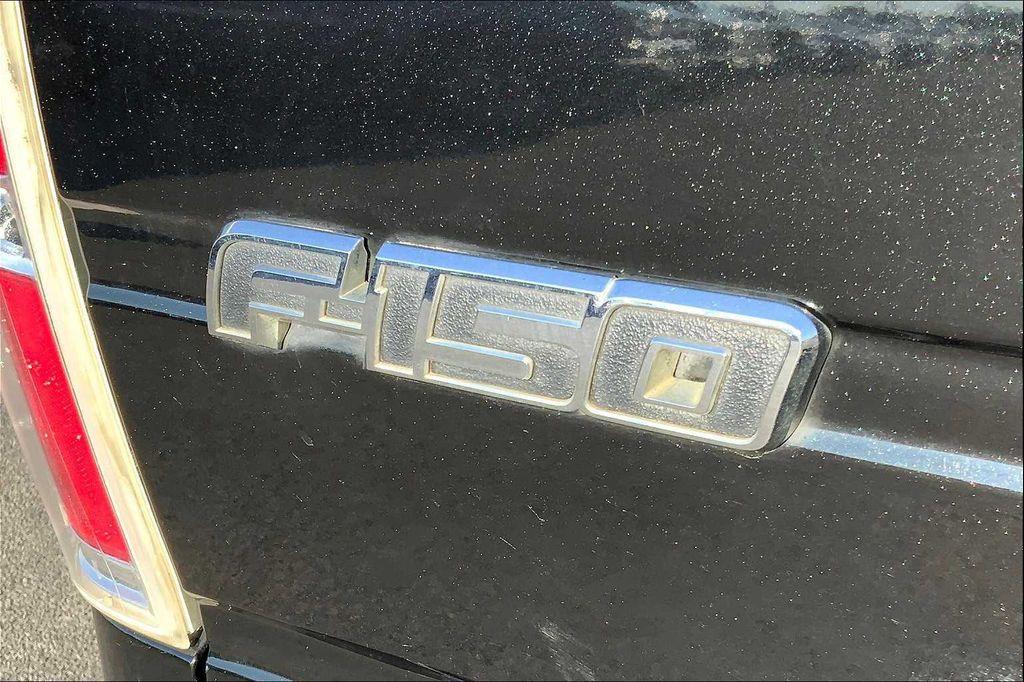 used 2014 Ford F-150 car, priced at $9,998