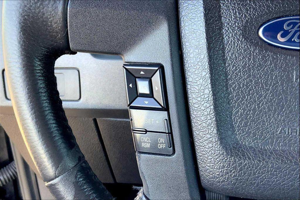 used 2014 Ford F-150 car, priced at $9,998