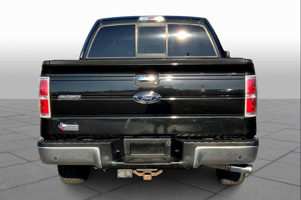 used 2014 Ford F-150 car, priced at $9,998