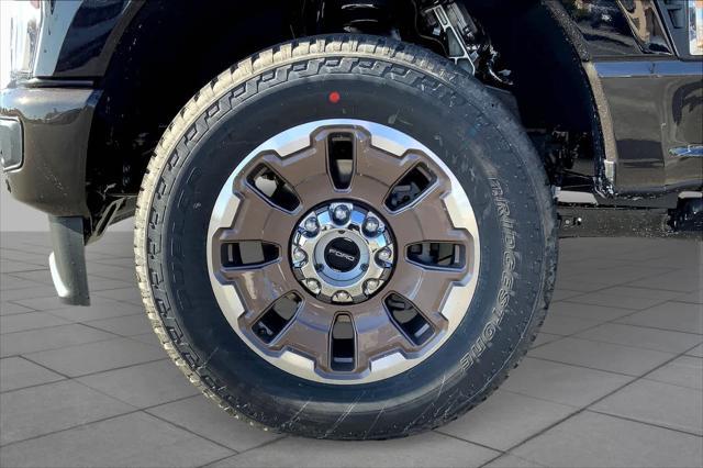 new 2024 Ford F-250 car, priced at $94,645