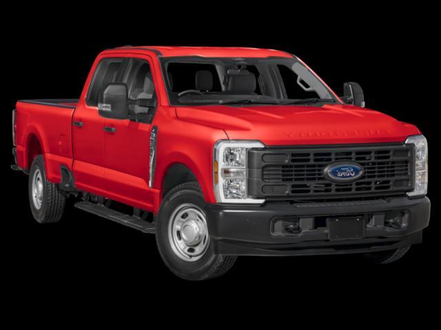 new 2025 Ford F-250 car, priced at $79,305