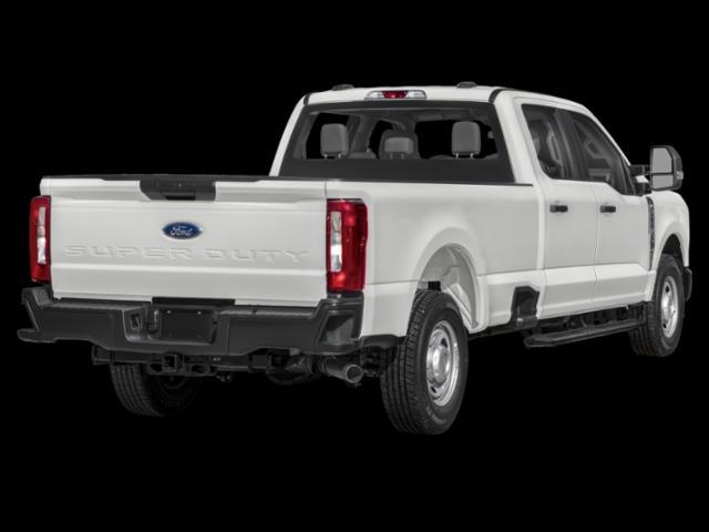 new 2024 Ford F-250 car, priced at $95,140