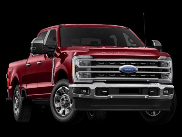 new 2024 Ford F-250 car, priced at $91,140