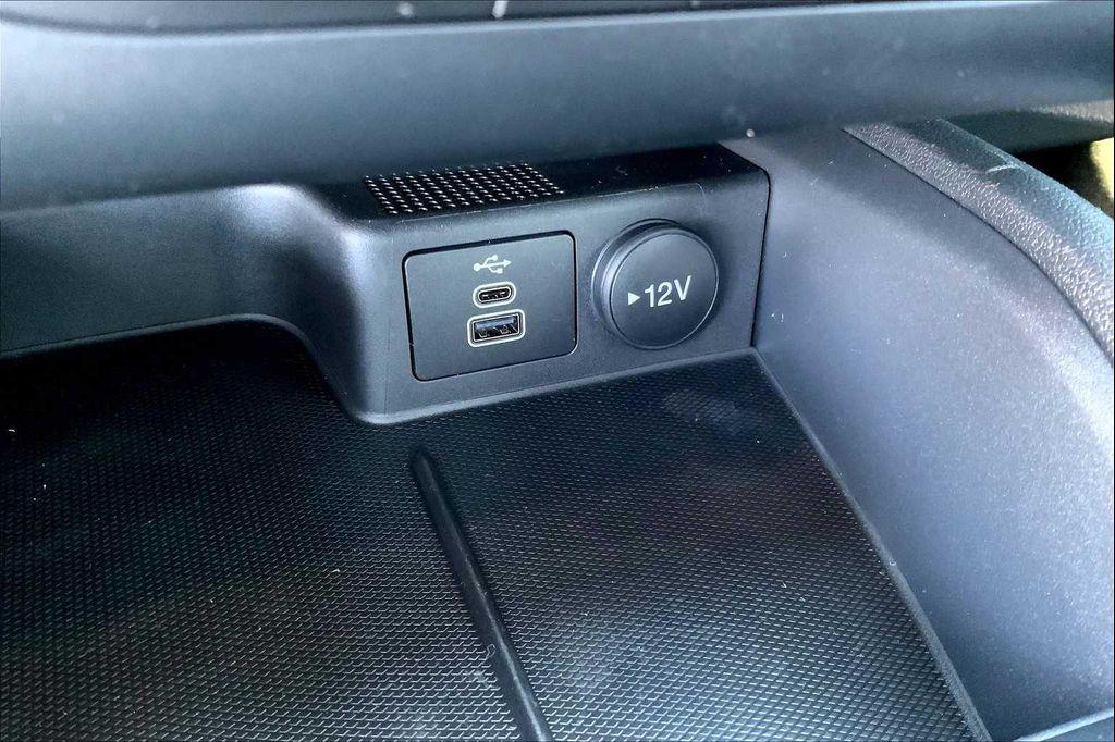 new 2025 Ford Escape car, priced at $30,018