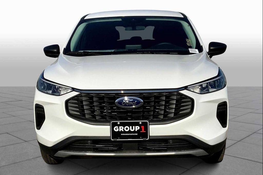 new 2025 Ford Escape car, priced at $30,018