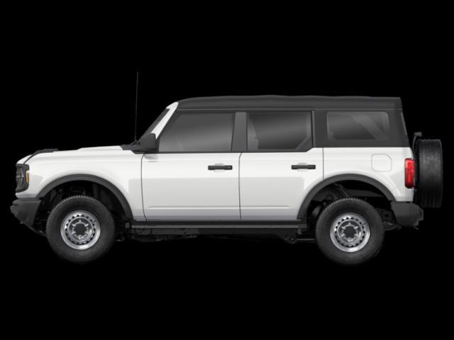 new 2025 Ford Bronco car, priced at $41,575