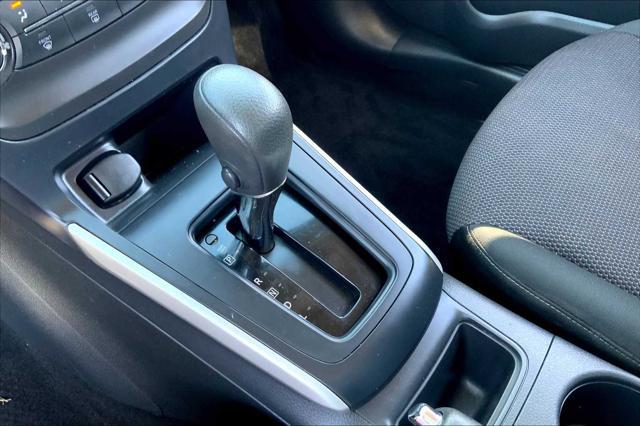 used 2019 Nissan Sentra car, priced at $9,550