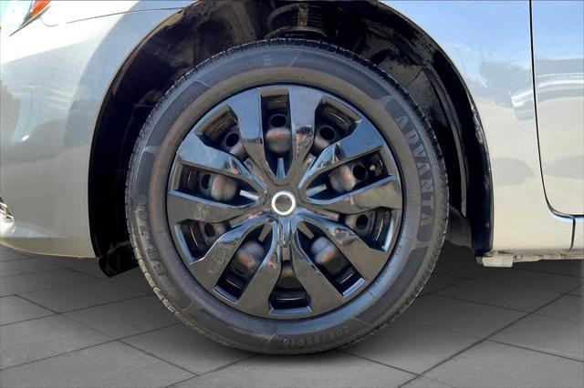 used 2019 Nissan Sentra car, priced at $9,550