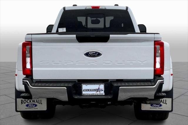 new 2025 Ford F-350 car, priced at $75,520