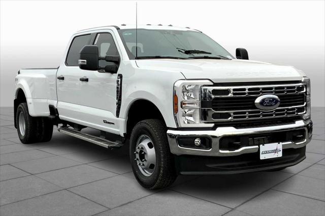 new 2025 Ford F-350 car, priced at $75,520