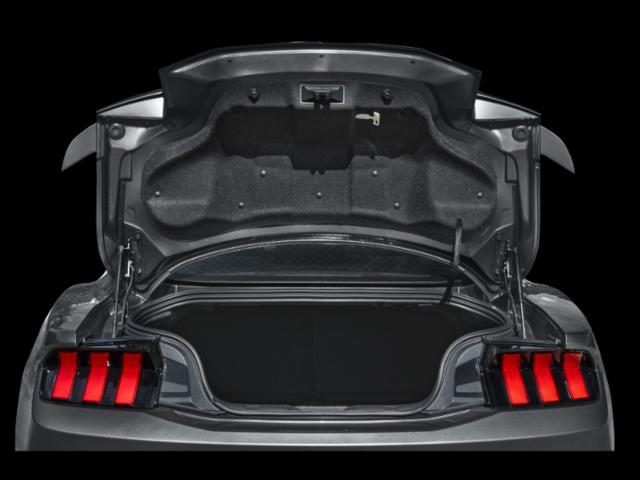 new 2025 Ford Mustang car, priced at $61,500