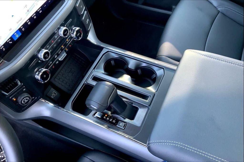 new 2025 Ford F-150 car, priced at $71,765