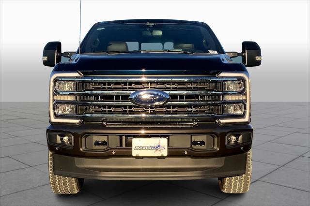 new 2024 Ford F-350 car, priced at $87,998