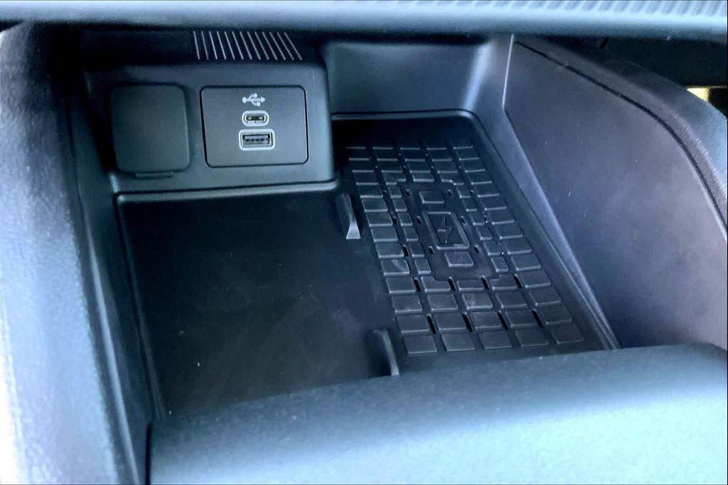 new 2025 Ford Bronco Sport car, priced at $37,688