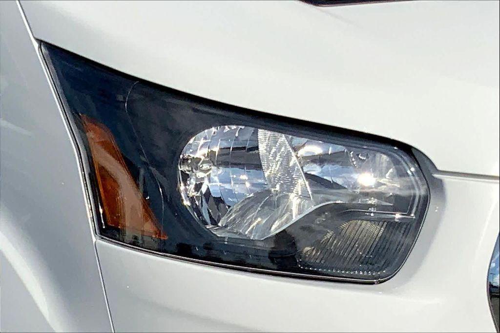 new 2025 Ford Transit-350 car, priced at $63,475