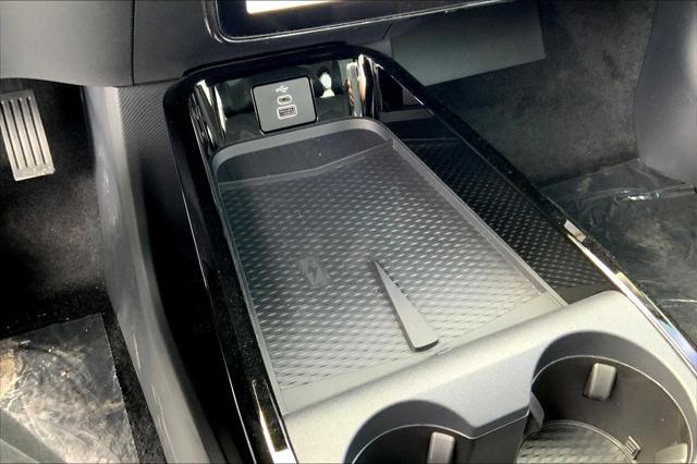 new 2025 Ford Mustang Mach-E car, priced at $45,265