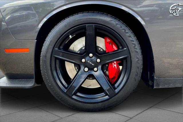 used 2021 Dodge Challenger car, priced at $56,995
