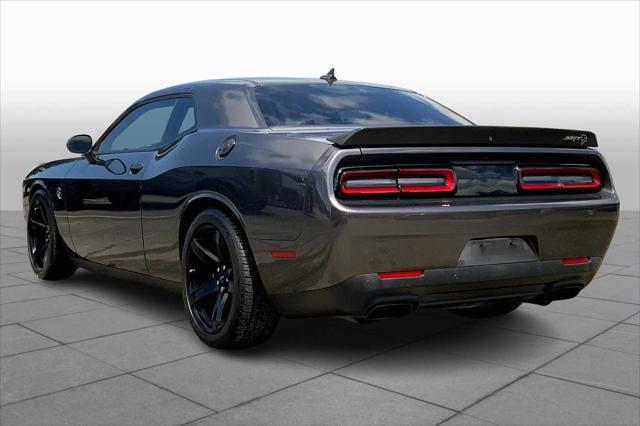 used 2021 Dodge Challenger car, priced at $56,995