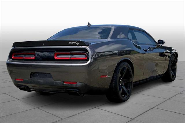 used 2021 Dodge Challenger car, priced at $56,995