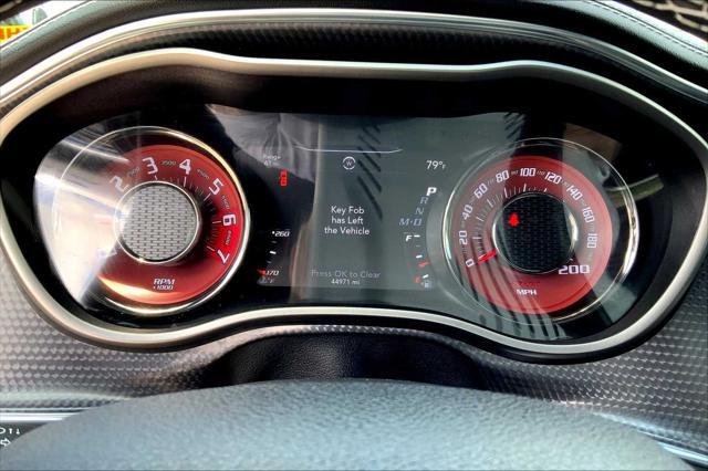 used 2021 Dodge Challenger car, priced at $56,995