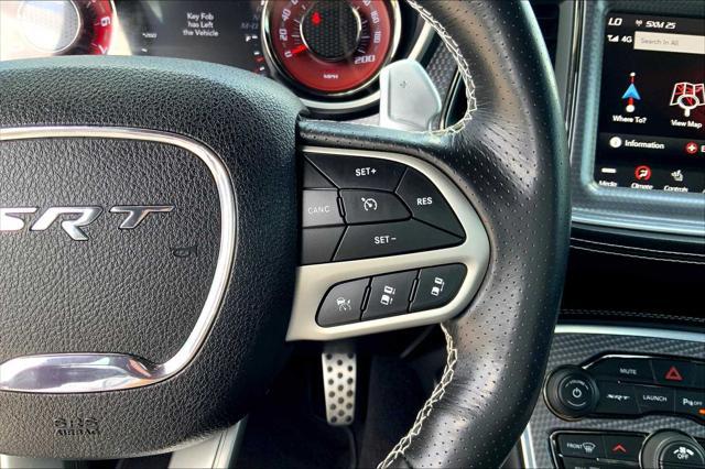 used 2021 Dodge Challenger car, priced at $56,995