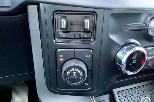 new 2025 Ford F-150 car, priced at $61,966