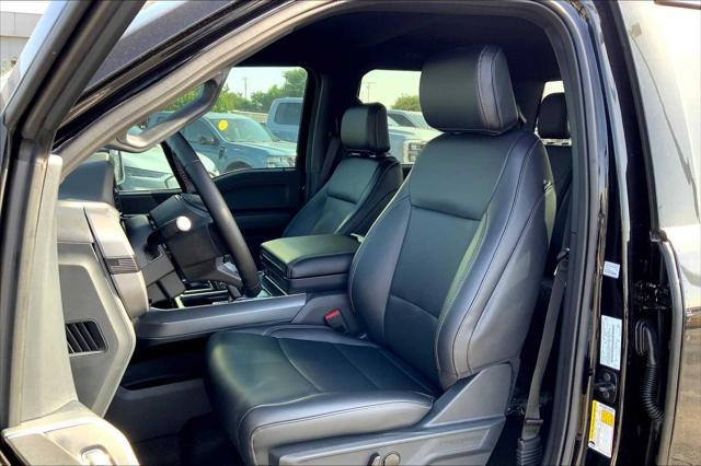 new 2025 Ford F-150 car, priced at $61,966