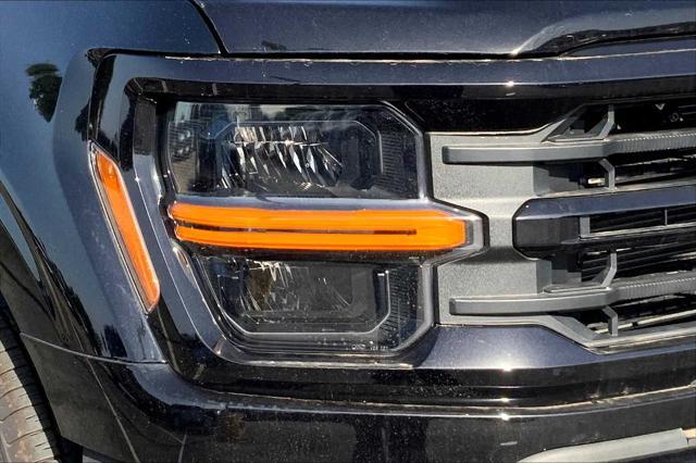 new 2025 Ford F-150 car, priced at $61,966