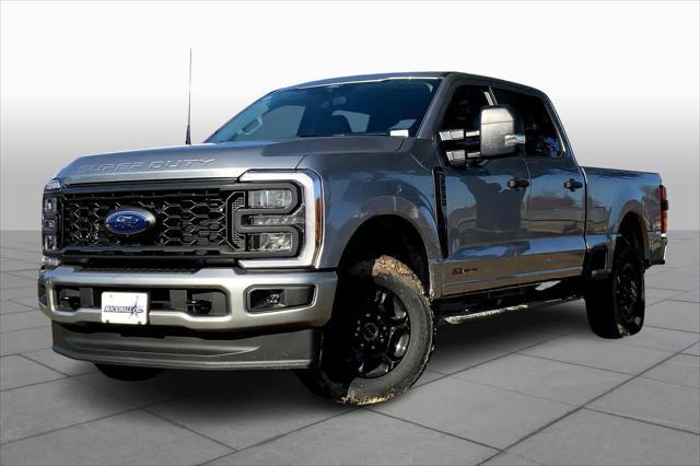 new 2024 Ford F-250 car, priced at $72,125