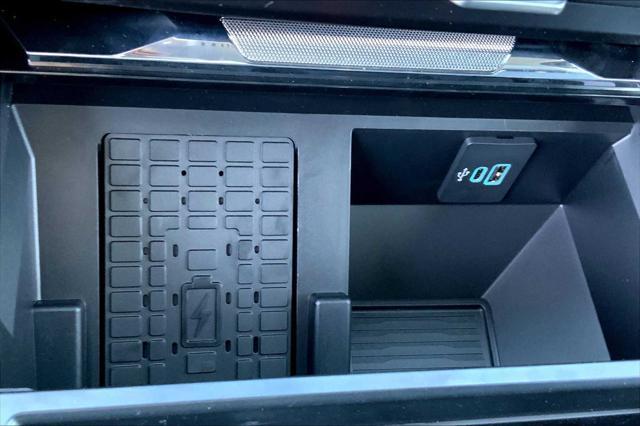 new 2025 Ford F-250 car, priced at $81,335