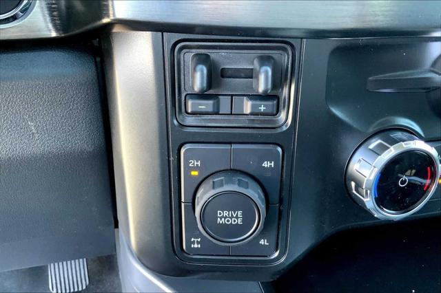new 2025 Ford F-250 car, priced at $81,335