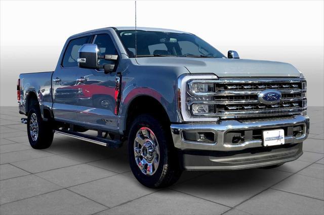 new 2025 Ford F-250 car, priced at $81,335