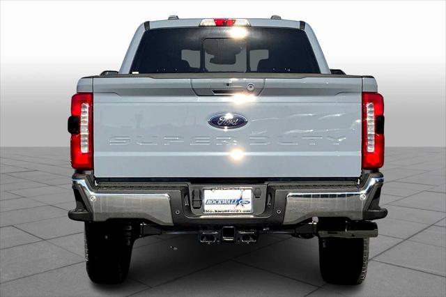 new 2025 Ford F-250 car, priced at $81,335