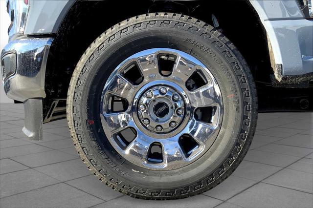 new 2025 Ford F-250 car, priced at $81,335