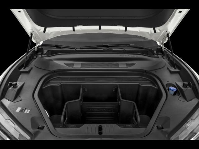 new 2025 Ford Mustang Mach-E car, priced at $42,655