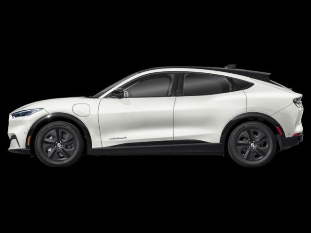new 2025 Ford Mustang Mach-E car, priced at $42,655