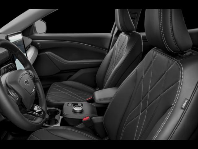 new 2025 Ford Mustang Mach-E car, priced at $42,655