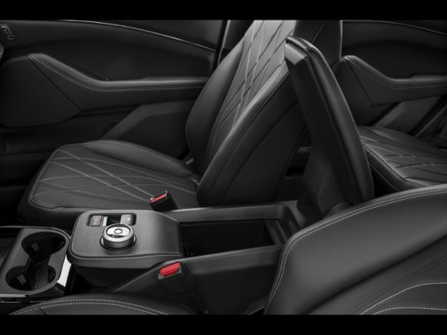 new 2025 Ford Mustang Mach-E car, priced at $42,655