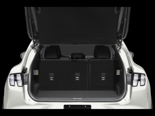 new 2025 Ford Mustang Mach-E car, priced at $42,655