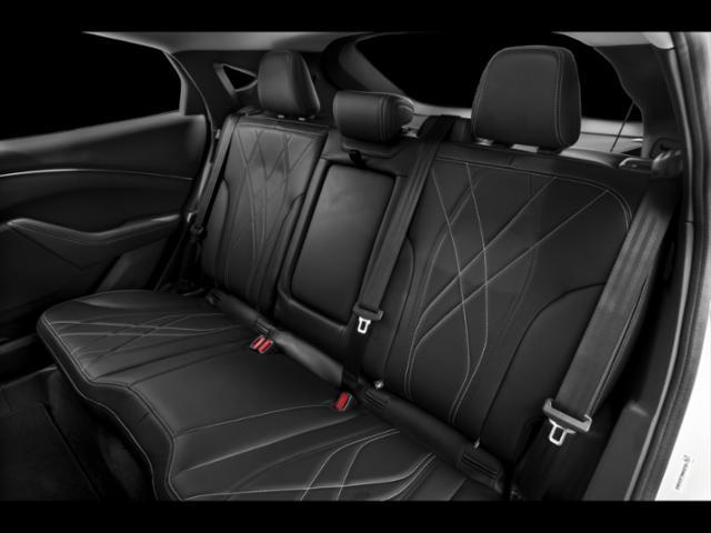 new 2025 Ford Mustang Mach-E car, priced at $42,655