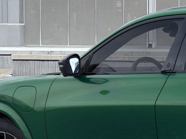 new 2025 Ford Mustang Mach-E car, priced at $48,765