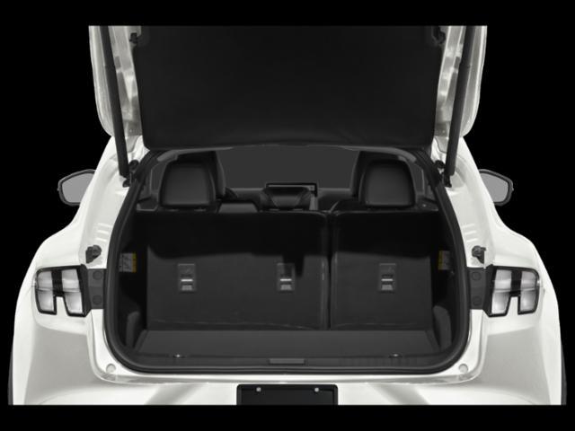 new 2025 Ford Mustang Mach-E car, priced at $48,765