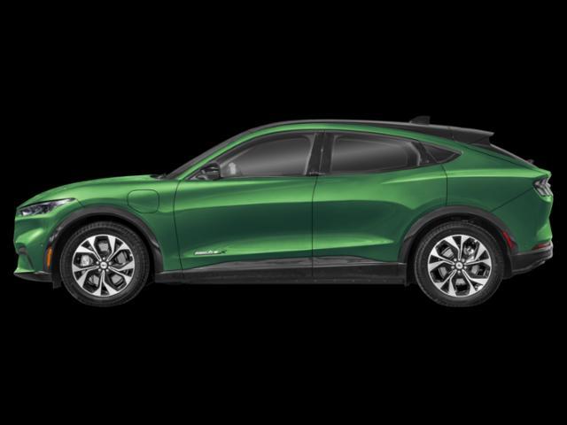 new 2025 Ford Mustang Mach-E car, priced at $48,765